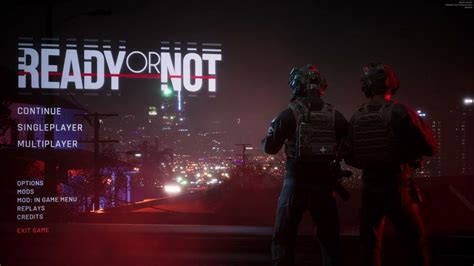 ready or not hack menu.